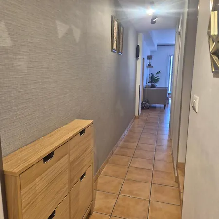Daire 1 Duplex Terrazas Cubes Vélez de Benaudalla