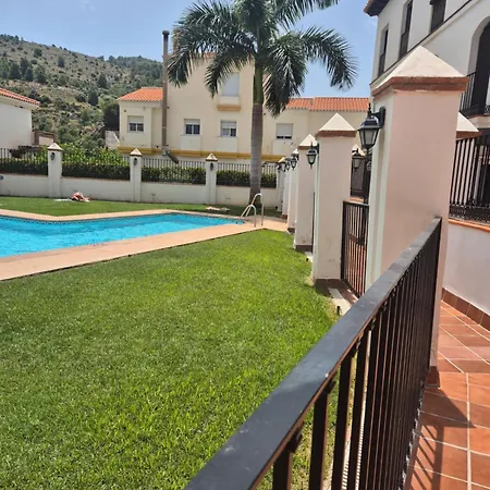 1 Duplex Terrazas Cubes
