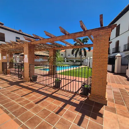 1 Duplex Terrazas Cubes *