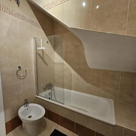 Duplex Terrazas Cubes 1 * Vélez de Benaudalla