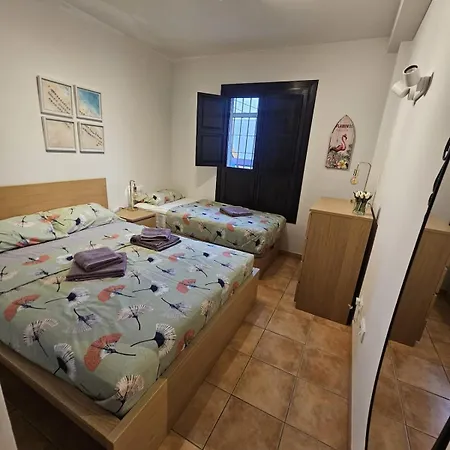 Duplex Terrazas Cubes 2 Apartment *