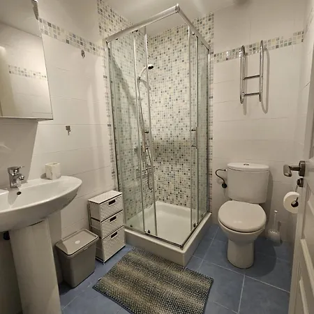 Duplex Terrazas Cubes 2 *
