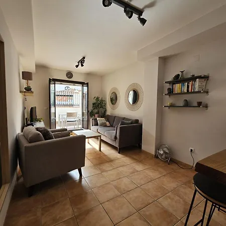 Duplex Terrazas Cubes 2
