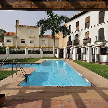 1 Duplex Las Terrazas Cubes