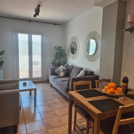 1 Duplex Las Terrazas Cubes