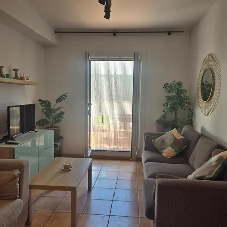 1 Duplex Las Terrazas Cubes * Velez de Benaudalla