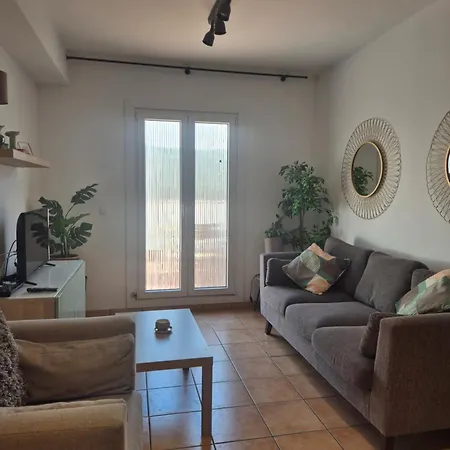 Duplex Terrazas Cubes 1 * Vélez de Benaudalla