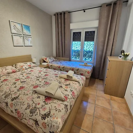 1 Duplex Las Terrazas Cubes Apartment