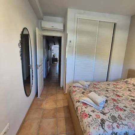 1 Duplex Las Terrazas Cubes Apartment *