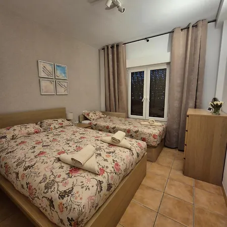 Apartment Duplex Terrazas Cubes 1 *
