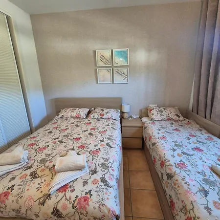 Apartment Duplex Terrazas Cubes 1