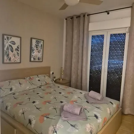 1 Duplex Las Terrazas Cubes