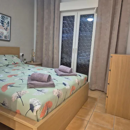 Duplex Terrazas Cubes 1 * Vélez de Benaudalla